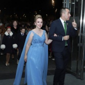 Gaiata 7 Cor de la Ciutat