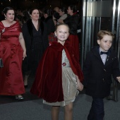 Gaiata 7 Cor de la Ciutat