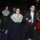 Gaiata 7 Cor de la Ciutat