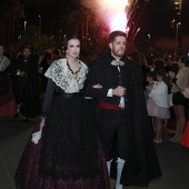 Gaiata 7 Cor de la Ciutat