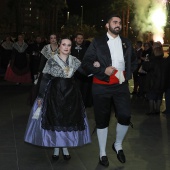 Gaiata 7 Cor de la Ciutat