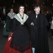 Gaiata 7 Cor de la Ciutat