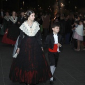 Gaiata 7 Cor de la Ciutat