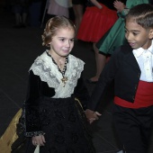 Gaiata 7 Cor de la Ciutat