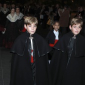 Gaiata 7 Cor de la Ciutat