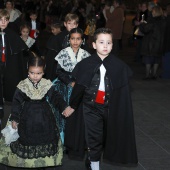 Gaiata 7 Cor de la Ciutat