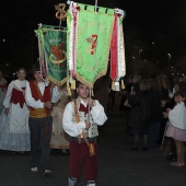 Gaiata 7 Cor de la Ciutat