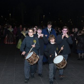 Gaiata 7 Cor de la Ciutat