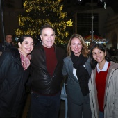 Nadales a la Plaça Major