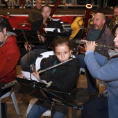 Nadales a la Plaça Major