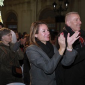 Nadales a la Plaça Major
