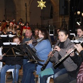 Nadales a la Plaça Major