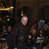 Nadales a la Plaça Major