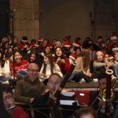 Nadales a la Plaça Major