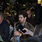 Nadales a la Plaça Major