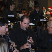 Nadales a la Plaça Major