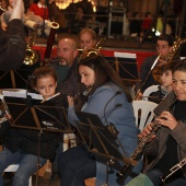 Nadales a la Plaça Major