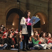 Nadales a la Plaça Major