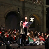 Nadales a la Plaça Major
