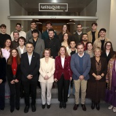 V Premios al Talento Emprendedor UJI