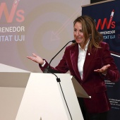 V Premios al Talento Emprendedor UJI