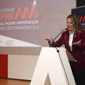 V Premios al Talento Emprendedor UJI