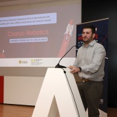 V Premios al Talento Emprendedor UJI