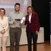 V Premios al Talento Emprendedor UJI