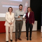 V Premios al Talento Emprendedor UJI