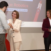 V Premios al Talento Emprendedor UJI