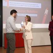 V Premios al Talento Emprendedor UJI