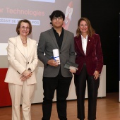 V Premios al Talento Emprendedor UJI