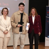 V Premios al Talento Emprendedor UJI
