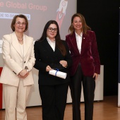 V Premios al Talento Emprendedor UJI