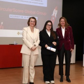 V Premios al Talento Emprendedor UJI