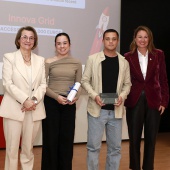 V Premios al Talento Emprendedor UJI