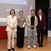 V Premios al Talento Emprendedor UJI