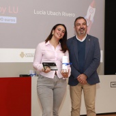 V Premios al Talento Emprendedor UJI