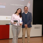 V Premios al Talento Emprendedor UJI