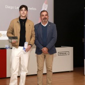 V Premios al Talento Emprendedor UJI