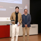 V Premios al Talento Emprendedor UJI