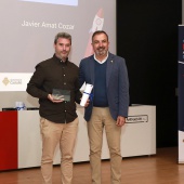 V Premios al Talento Emprendedor UJI