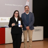 V Premios al Talento Emprendedor UJI