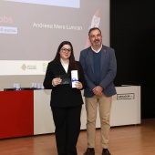 V Premios al Talento Emprendedor UJI