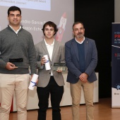 V Premios al Talento Emprendedor UJI