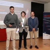 V Premios al Talento Emprendedor UJI