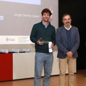 V Premios al Talento Emprendedor UJI