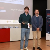 V Premios al Talento Emprendedor UJI