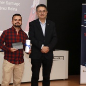 V Premios al Talento Emprendedor UJI