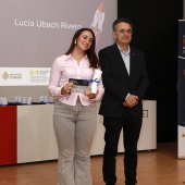 V Premios al Talento Emprendedor UJI
